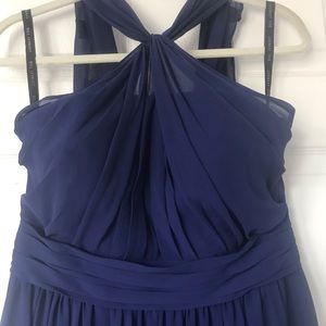 Bridesmaid dress